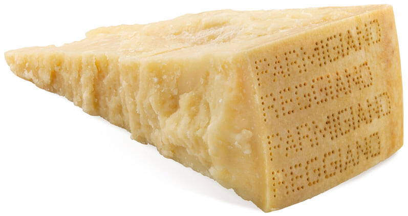 Пармеджано Реджано (Parmigiano Reggiano) title=