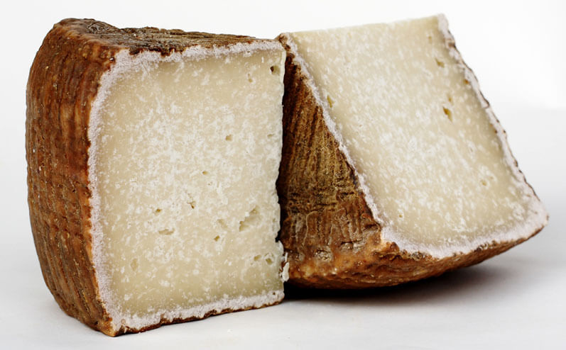 Пекорино (Pecorino)