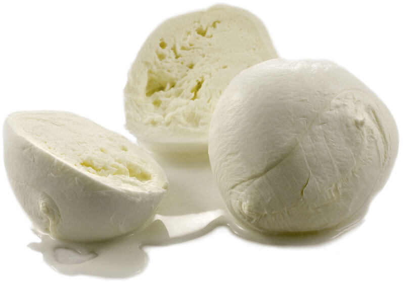 Моццарелла (Mozzarella)